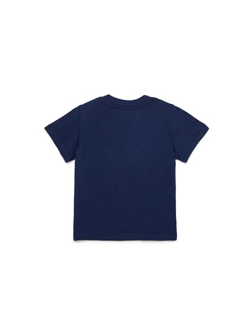 T-shirt, unisex, logata. DSQUARED2 | DQ2855 D0ACDDQ880
